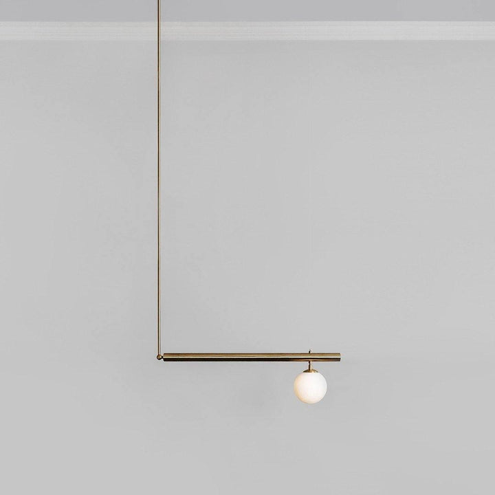 Satellite Ceiling Pendant Light - Vakkerlight