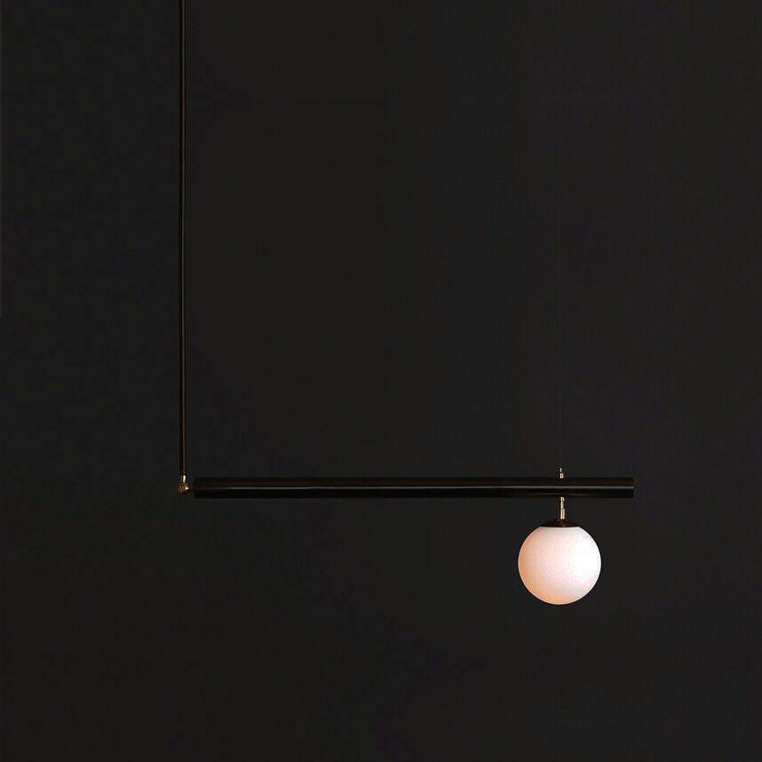 Satellite Ceiling Pendant Light - Vakkerlight