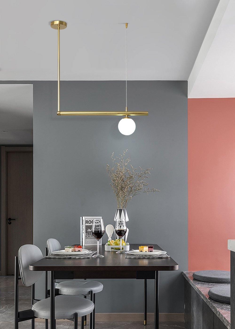 Satellite Ceiling Pendant Light - Vakkerlight