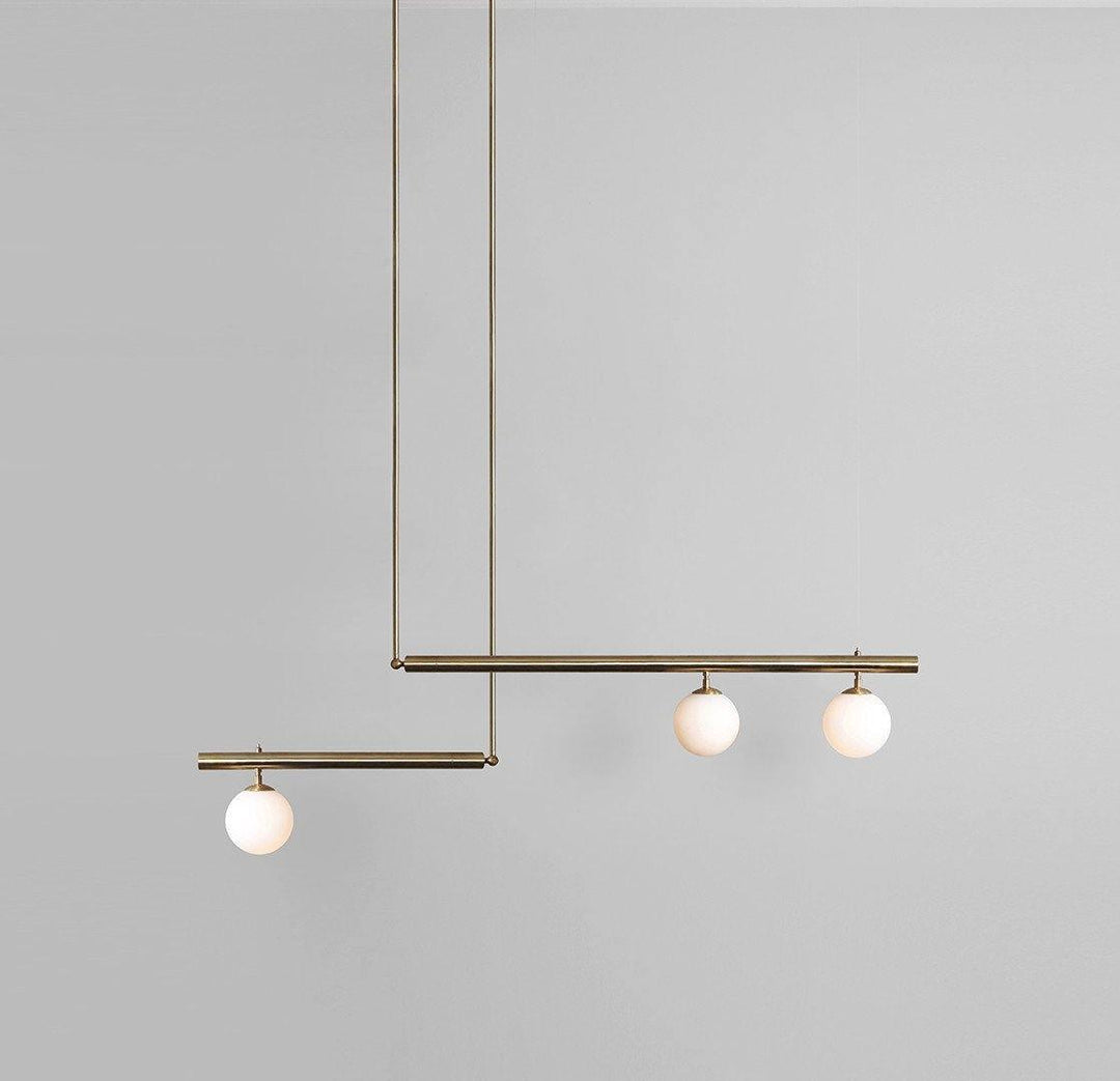 Satellite Ceiling Pendant Light - Vakkerlight