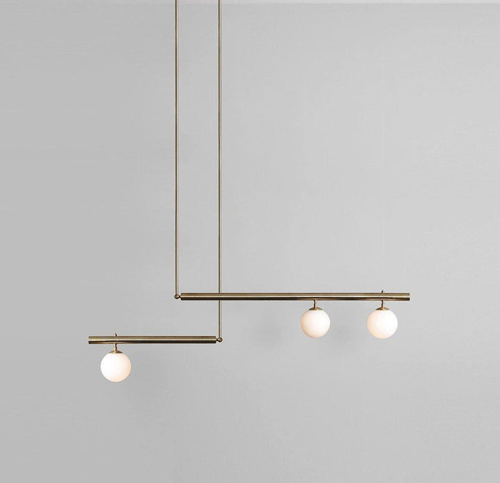 Satellite Ceiling Pendant Light - Vakkerlight