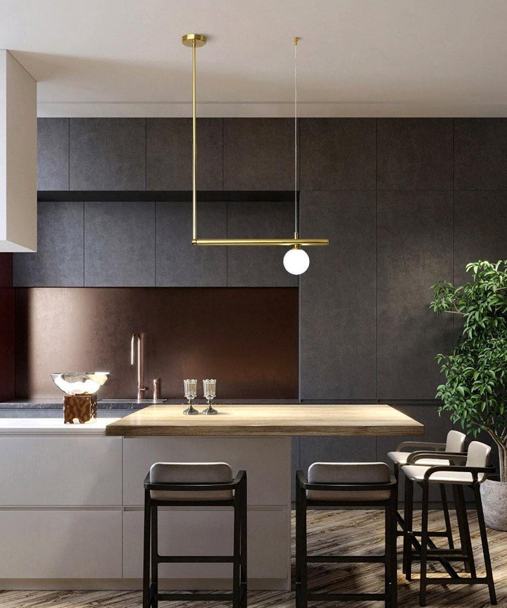 Satellite Ceiling Pendant Light - Vakkerlight