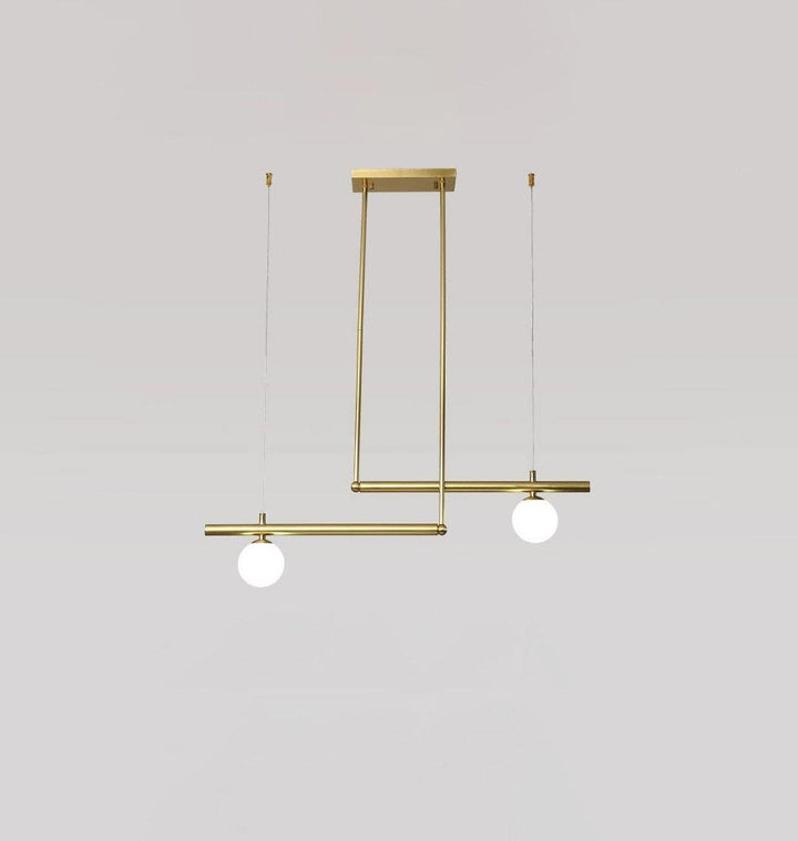 Satellite Ceiling Pendant Light - Vakkerlight