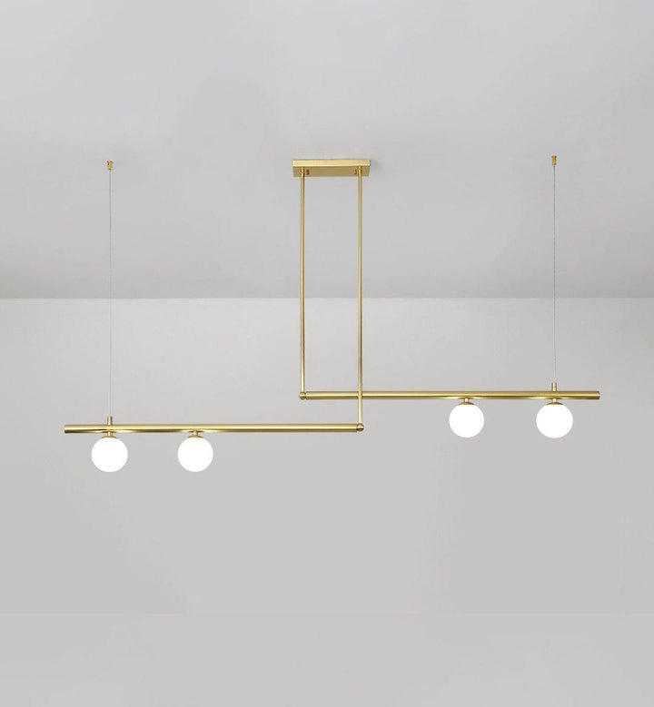 Satellite Ceiling Pendant Light - Vakkerlight