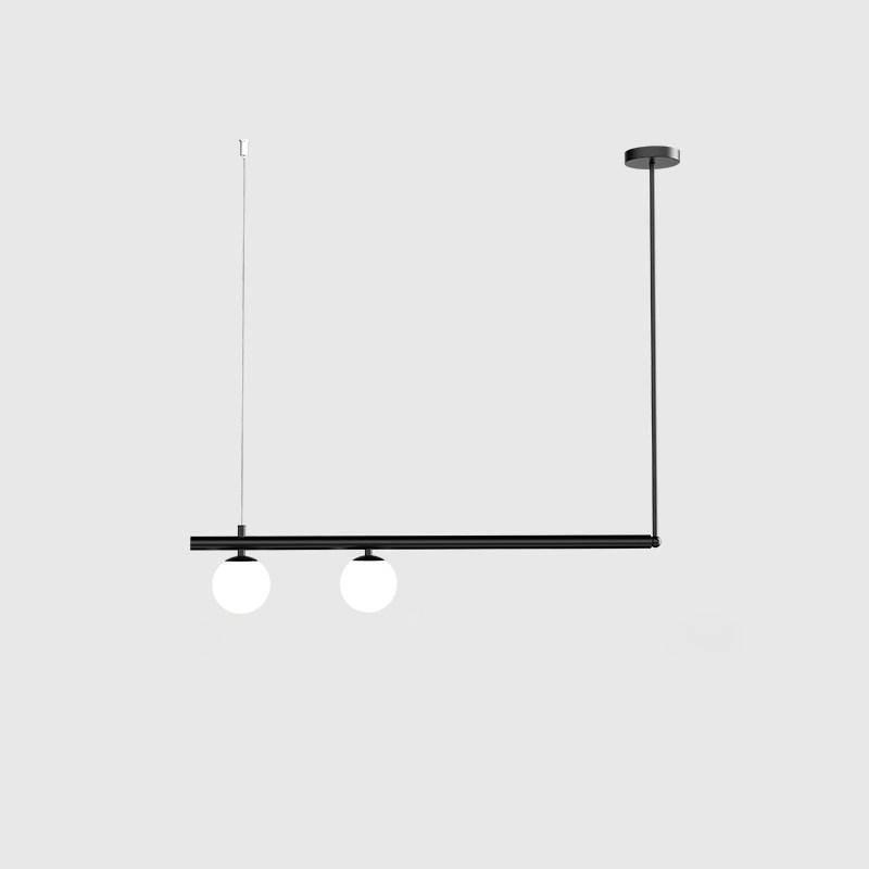 Satellite Ceiling Pendant Light - Vakkerlight