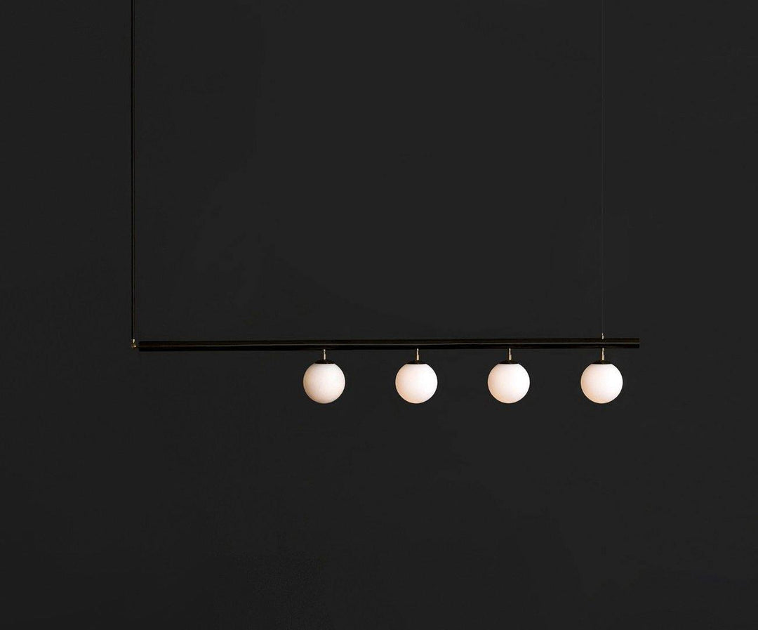 Satellite Ceiling Pendant Light - Vakkerlight