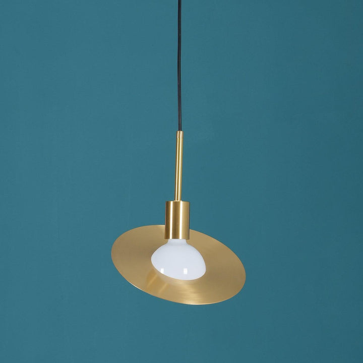 Saturne Suspensions Lamp - Vakkerlight