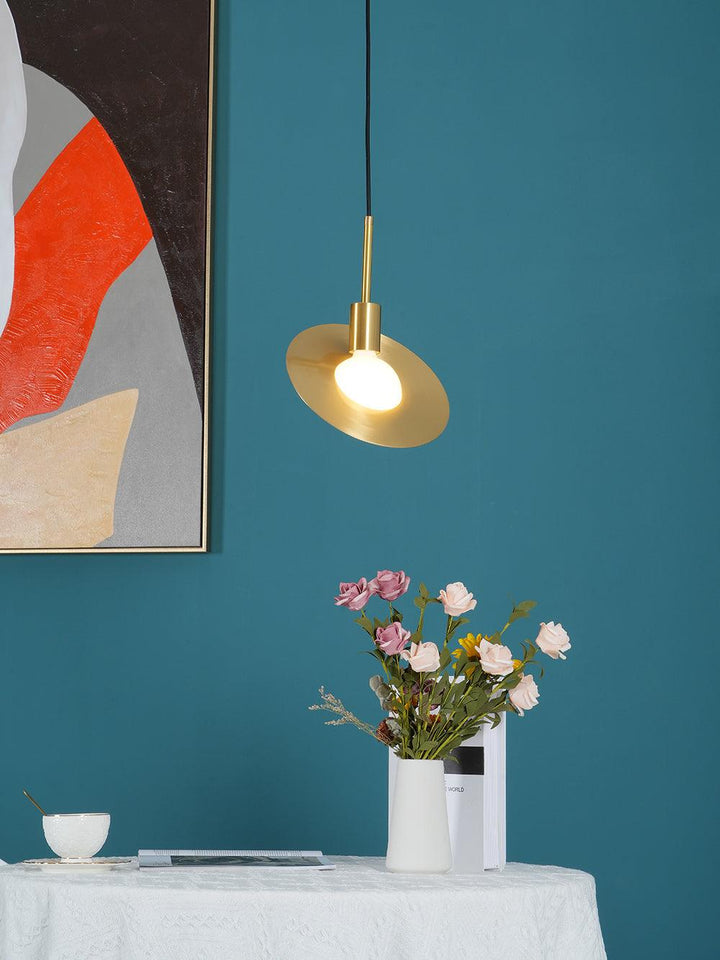 Saturne Suspensions Lamp - Vakkerlight