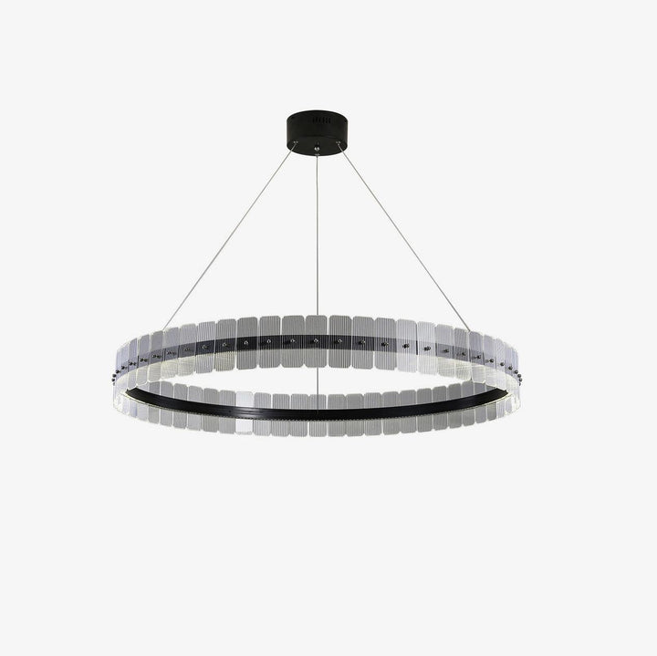 Saturno LED Chandelier - Vakkerlight