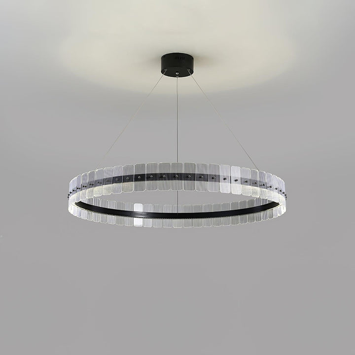 Saturno LED Chandelier - Vakkerlight