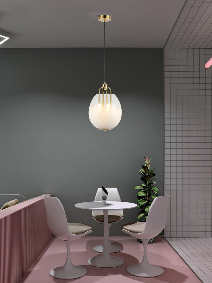 Sawyer Pendant Light - Vakkerlight