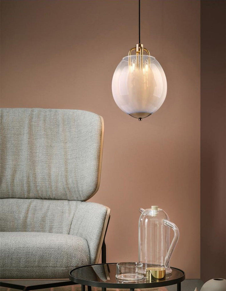 Sawyer Pendant Light - Vakkerlight