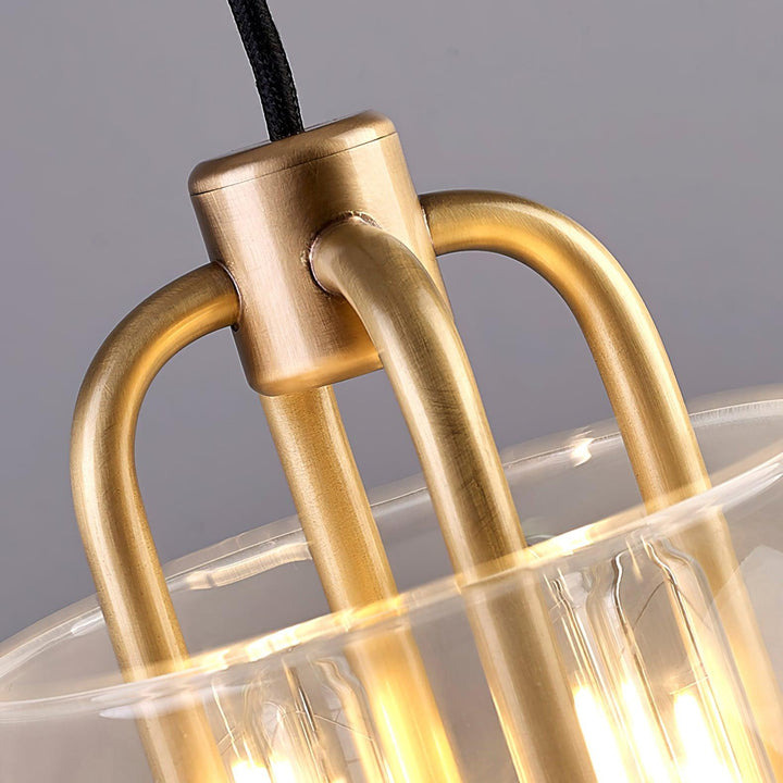 Sawyer Pendant Light - Vakkerlight