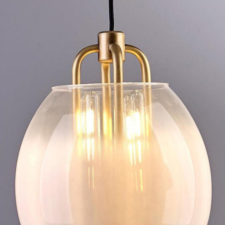 Sawyer Pendant Light - Vakkerlight