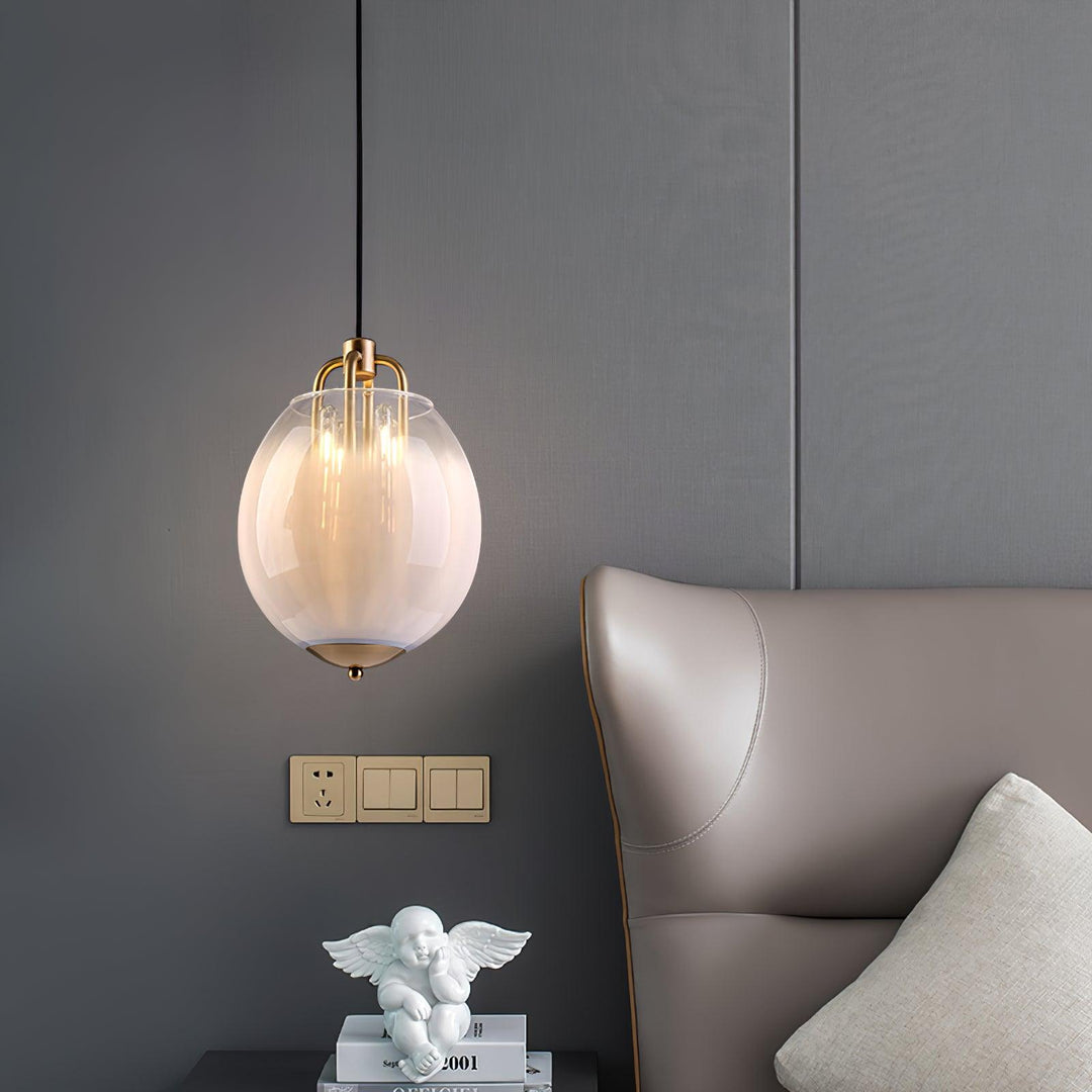 Sawyer Pendant Light - Vakkerlight