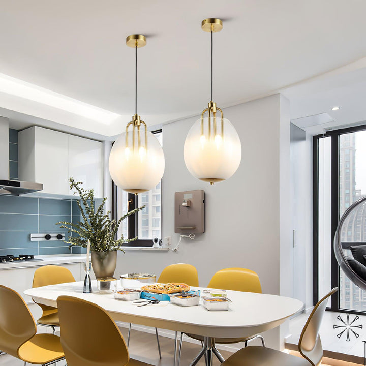 Sawyer Pendant Light - Vakkerlight