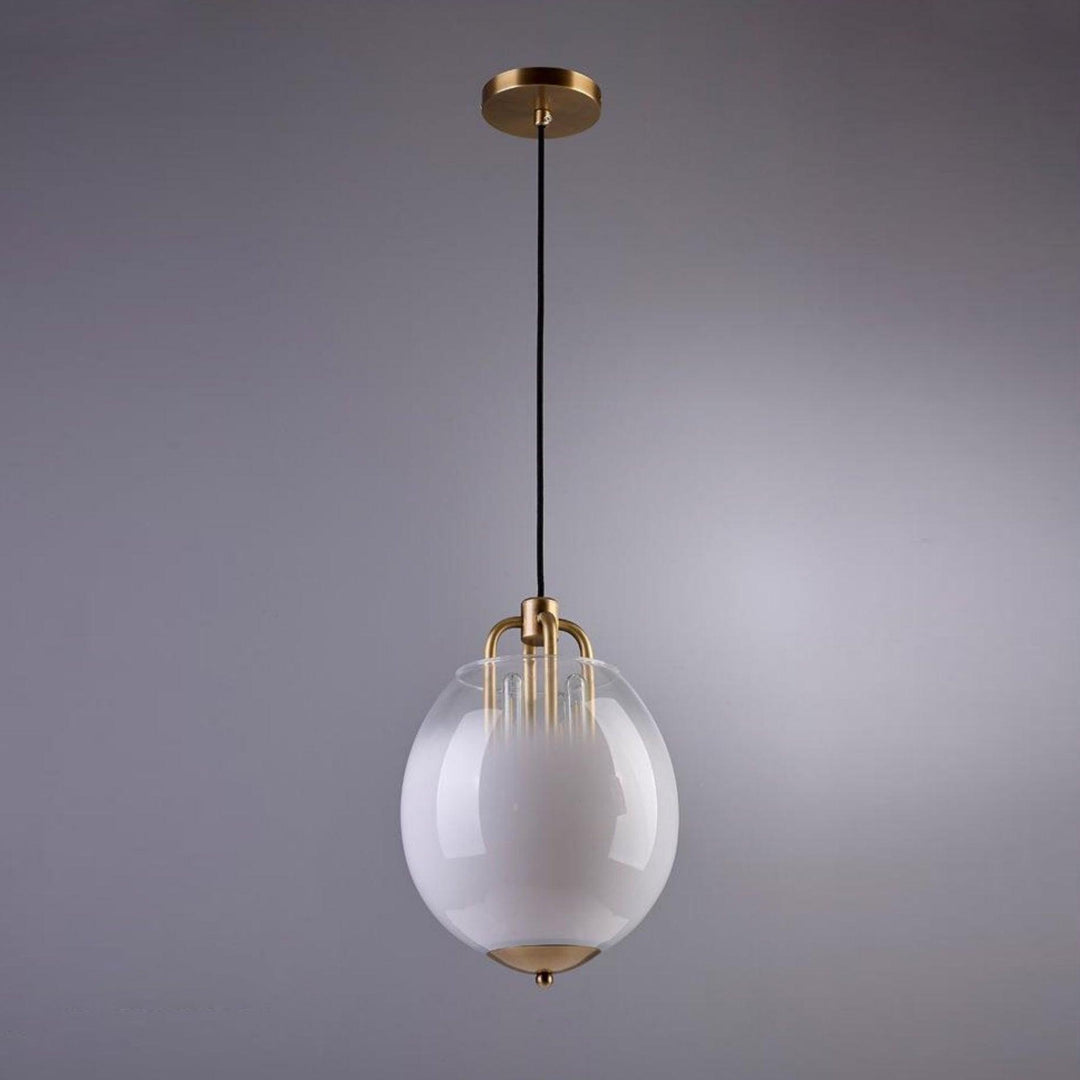 Sawyer Pendant Light - Vakkerlight