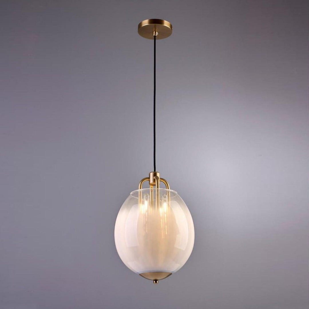 Sawyer Pendant Light - Vakkerlight