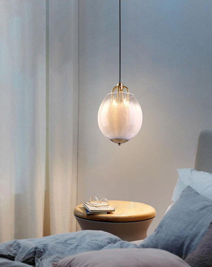 Sawyer Pendant Light - Vakkerlight