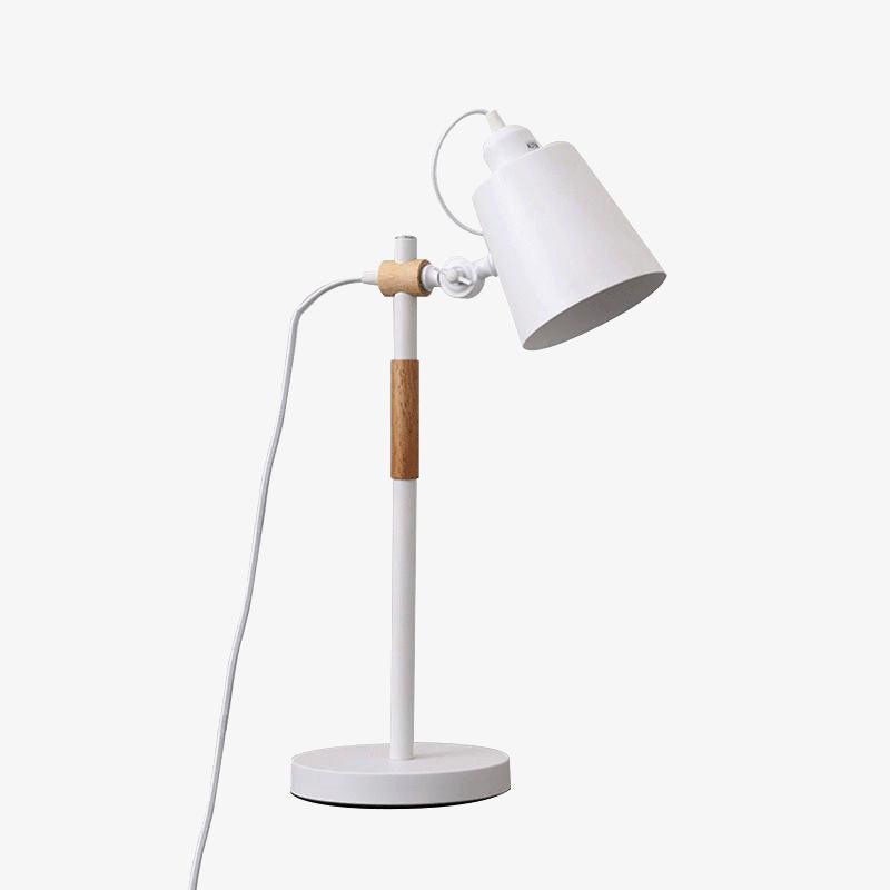 Scantling Desk Lamp - Vakkerlight