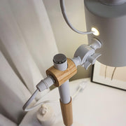 Scantling Desk Lamp - Vakkerlight