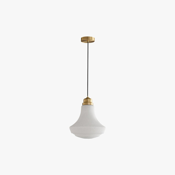 Schoolhouse Pendant Light - Vakkerlight