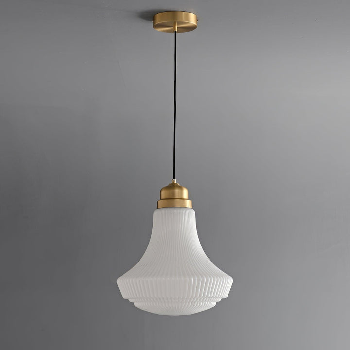 Schoolhouse Pendant Light - Vakkerlight