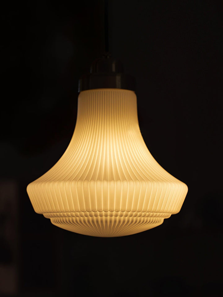 Schoolhouse Pendant Light - Vakkerlight