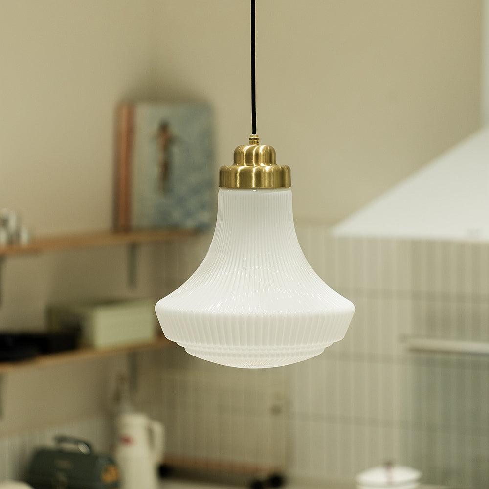 Schoolhouse Pendant Light - Vakkerlight