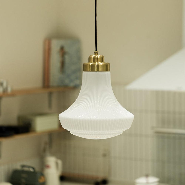 Schoolhouse Pendant Light - Vakkerlight