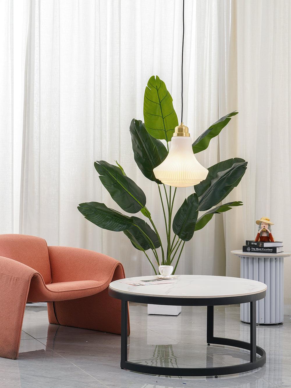 Schoolhouse Pendant Light – Vakkerlight