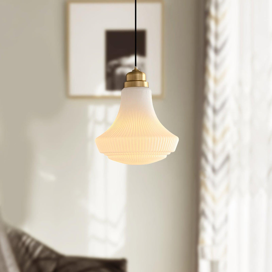 Schoolhouse Pendant Light - Vakkerlight