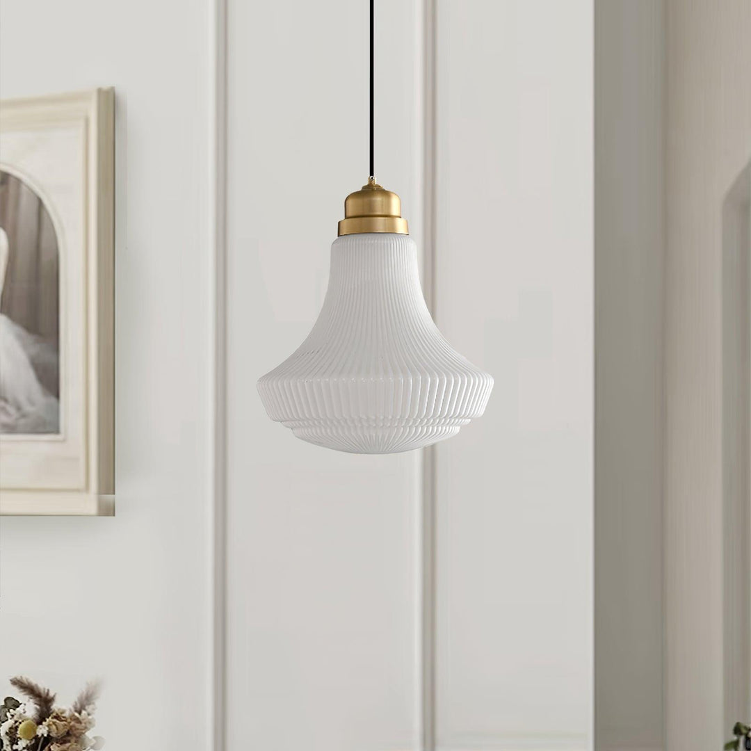 Schoolhouse Pendant Light - Vakkerlight