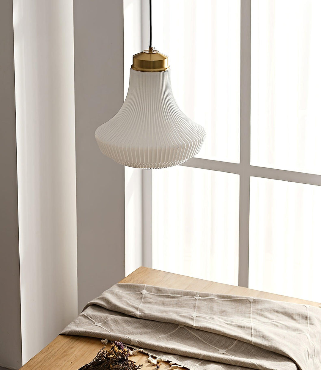 Schoolhouse Pendant Light - Vakkerlight