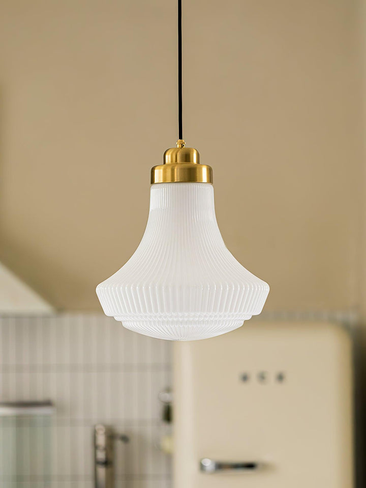 Schoolhouse Pendant Light - Vakkerlight