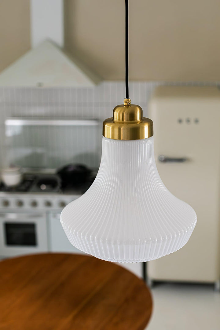 Schoolhouse Pendant Light - Vakkerlight