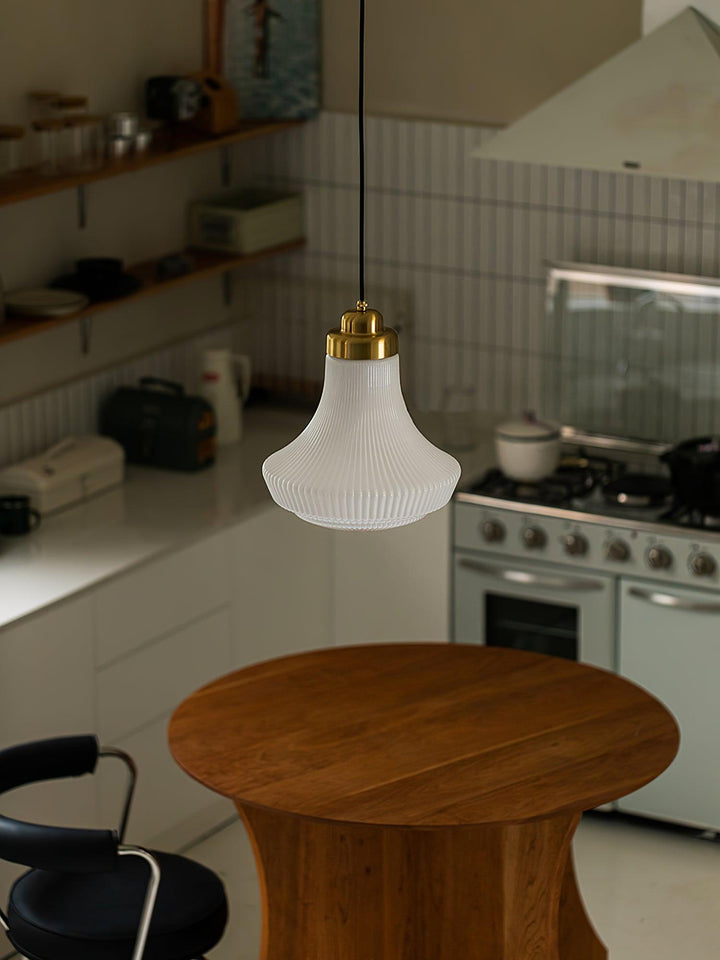 Schoolhouse Pendant Light - Vakkerlight