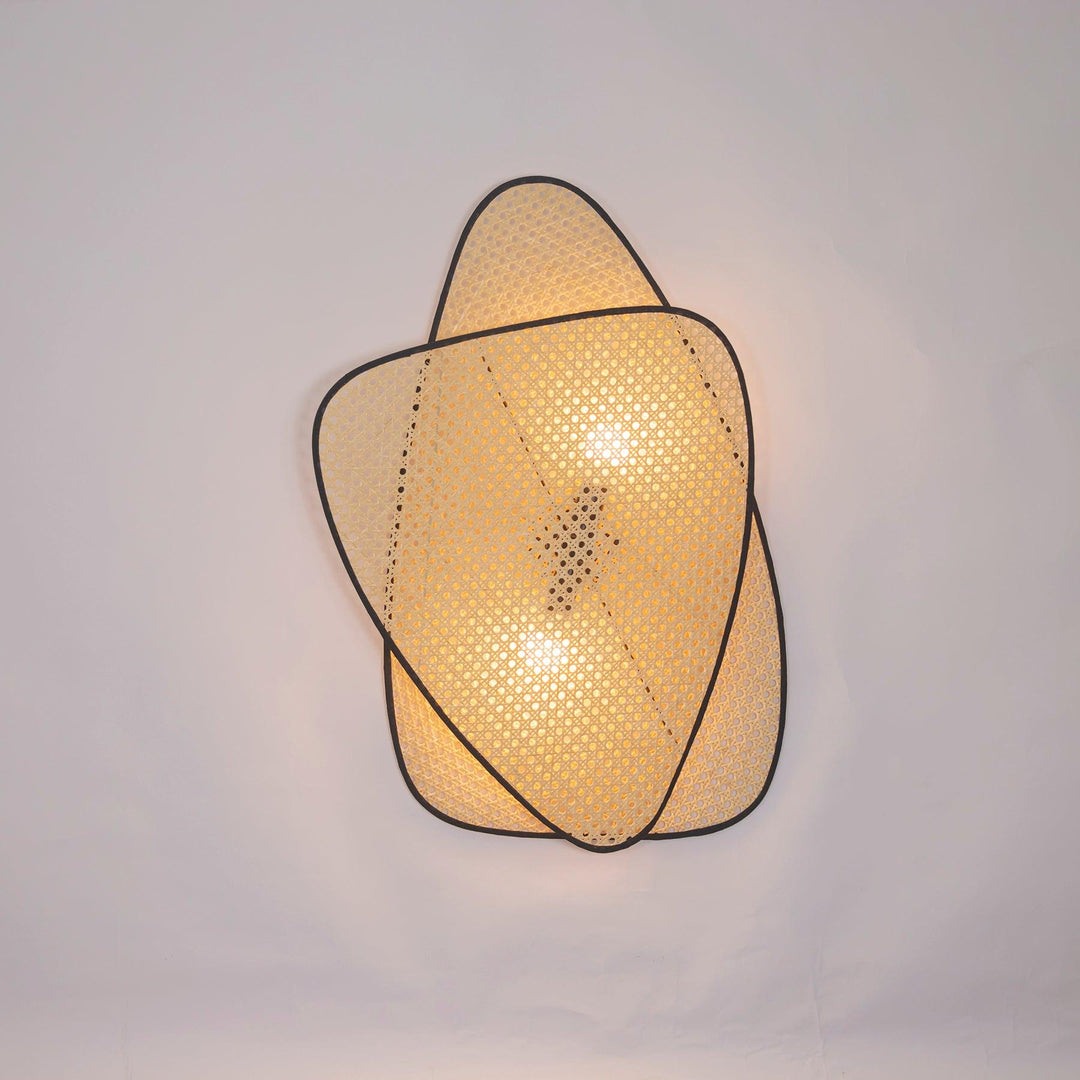 Screen Cannage Sconce - Vakkerlight