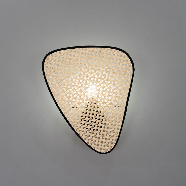 Screen Cannage Sconce - Vakkerlight