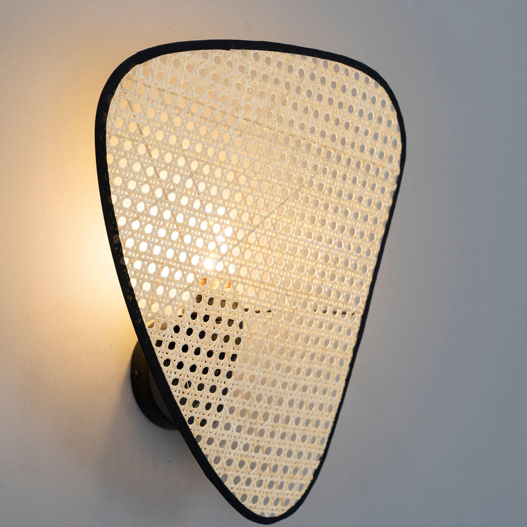 Screen Cannage Sconce - Vakkerlight