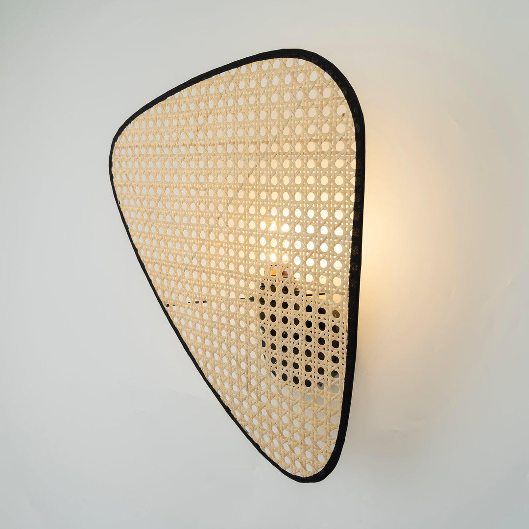 Screen Cannage Sconce - Vakkerlight