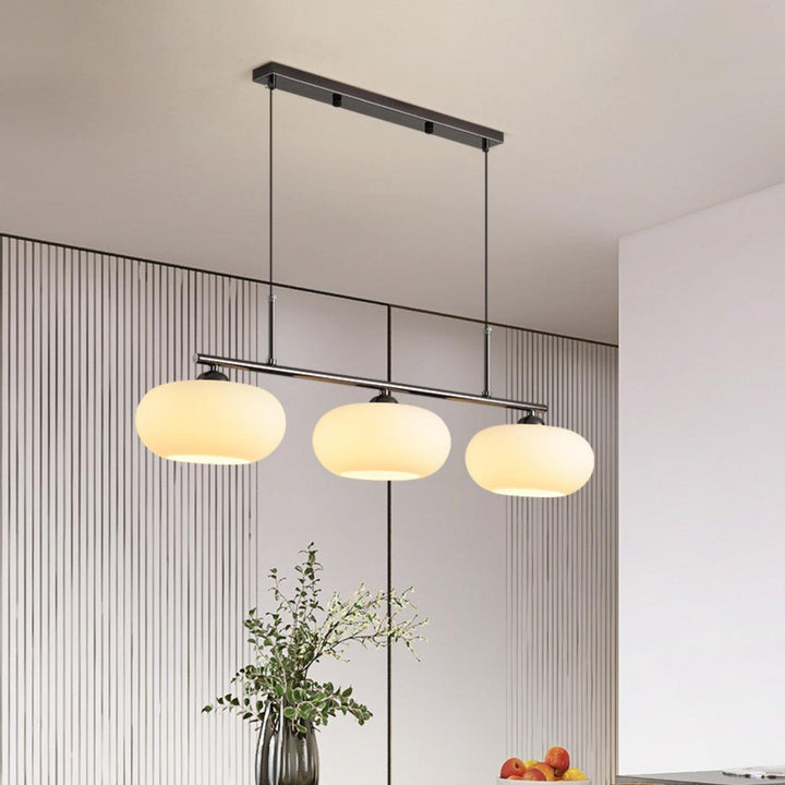 Sculptural Pendant Light - Vakkerlight