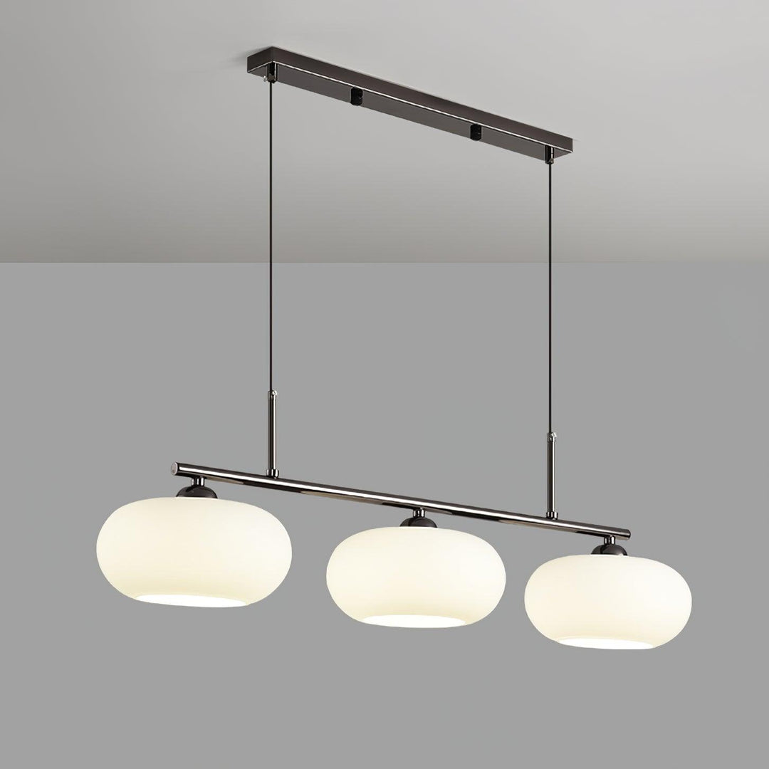 Sculptural Pendant Light - Vakkerlight