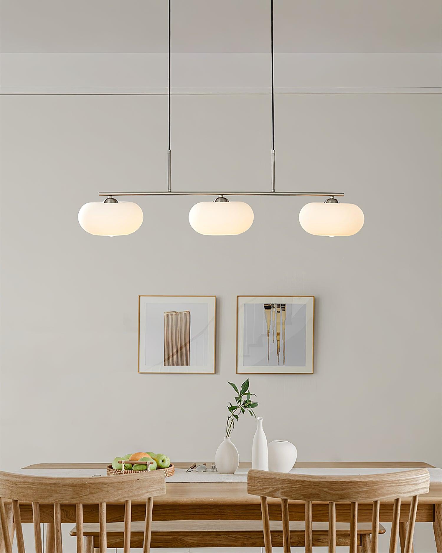 Sculptural Pendant Light Vakkerlight sculptural-pendant-light-vakkerlight