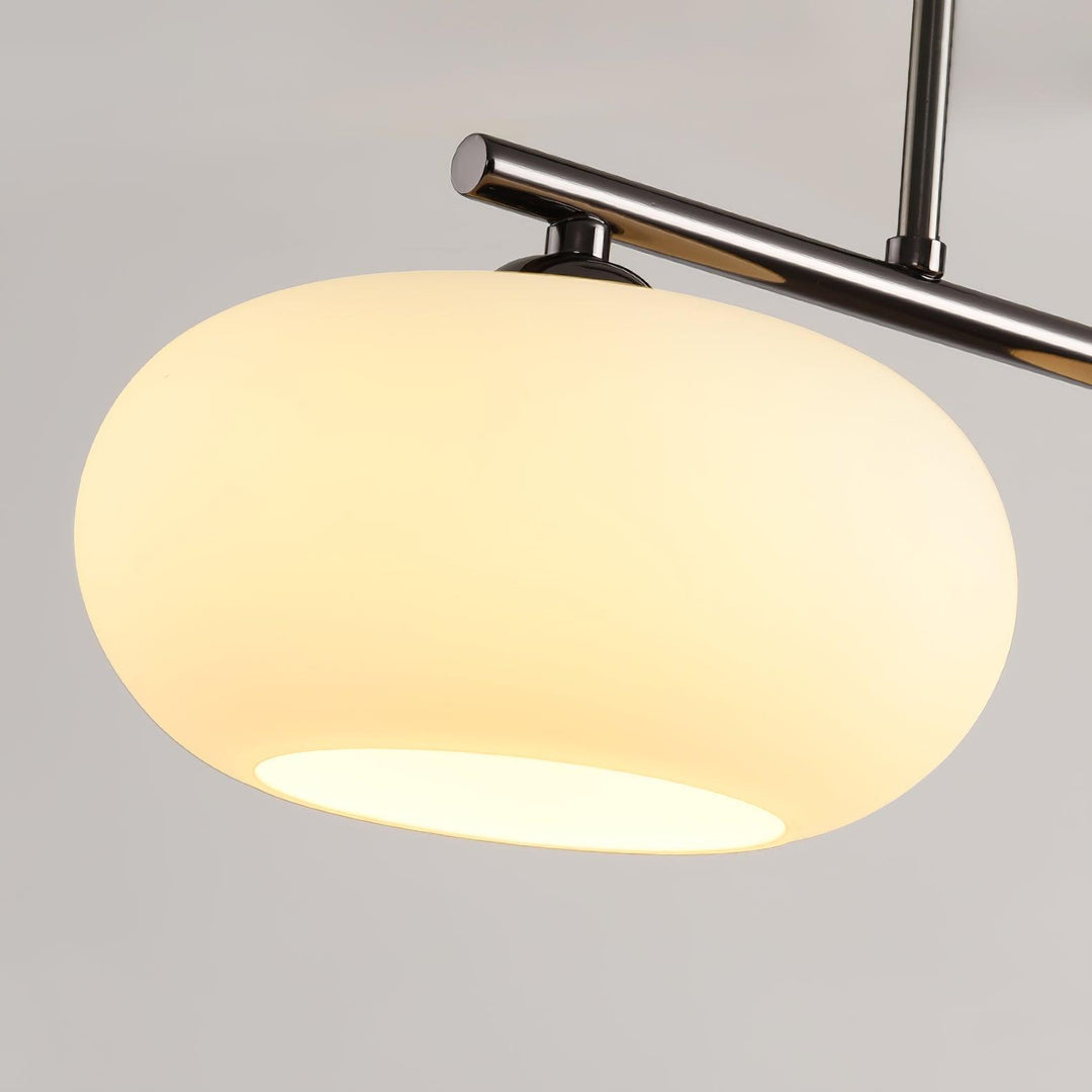 Sculptural Pendant Light - Vakkerlight