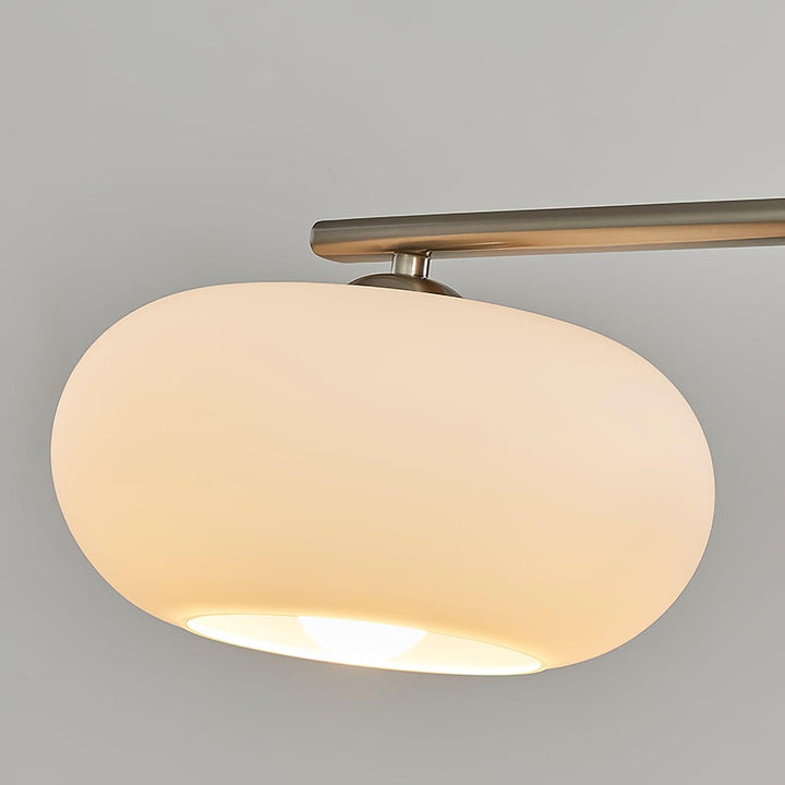 Sculptural Pendant Light - Vakkerlight