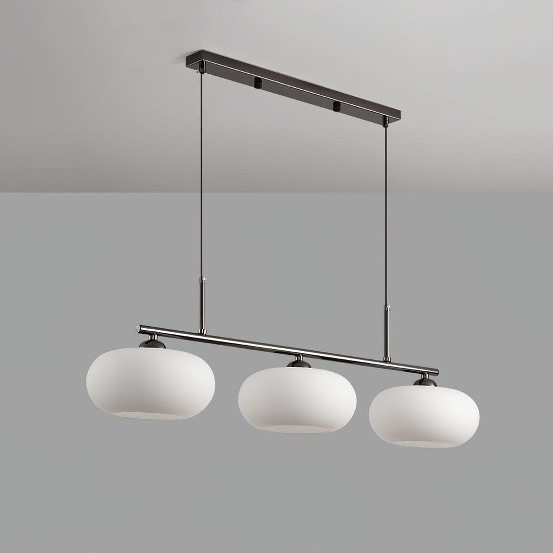 Sculptural Pendant Light - Vakkerlight