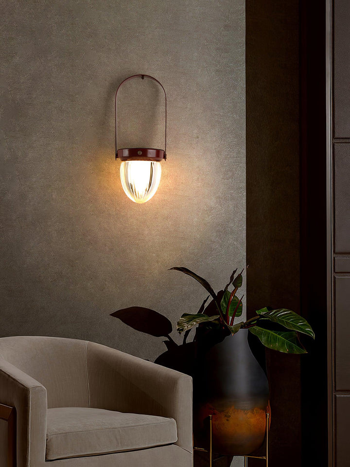 Seine Built-in Battery Table Lamp - Vakkerlight