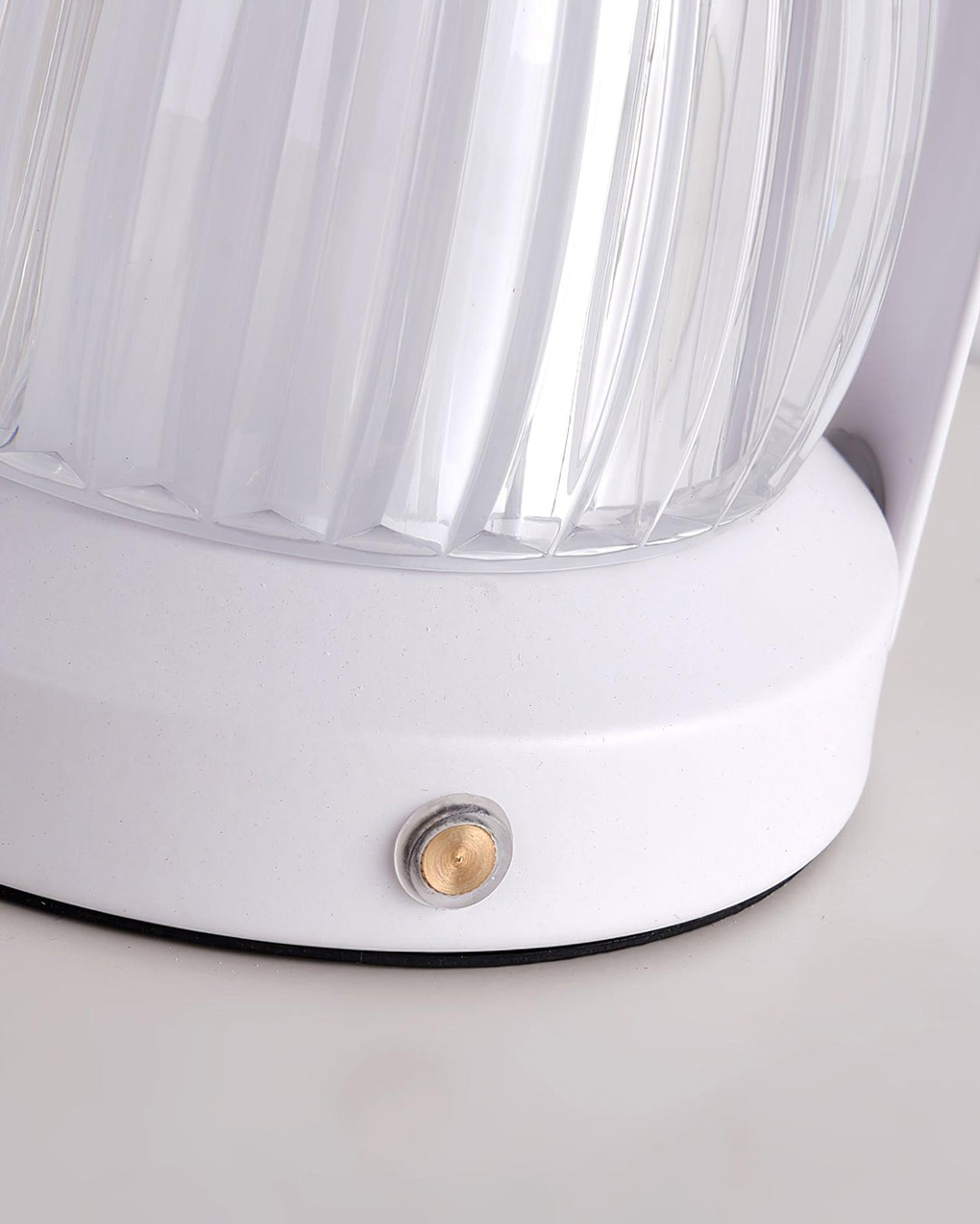 Seine Built-in Battery Table Lamp - Vakkerlight