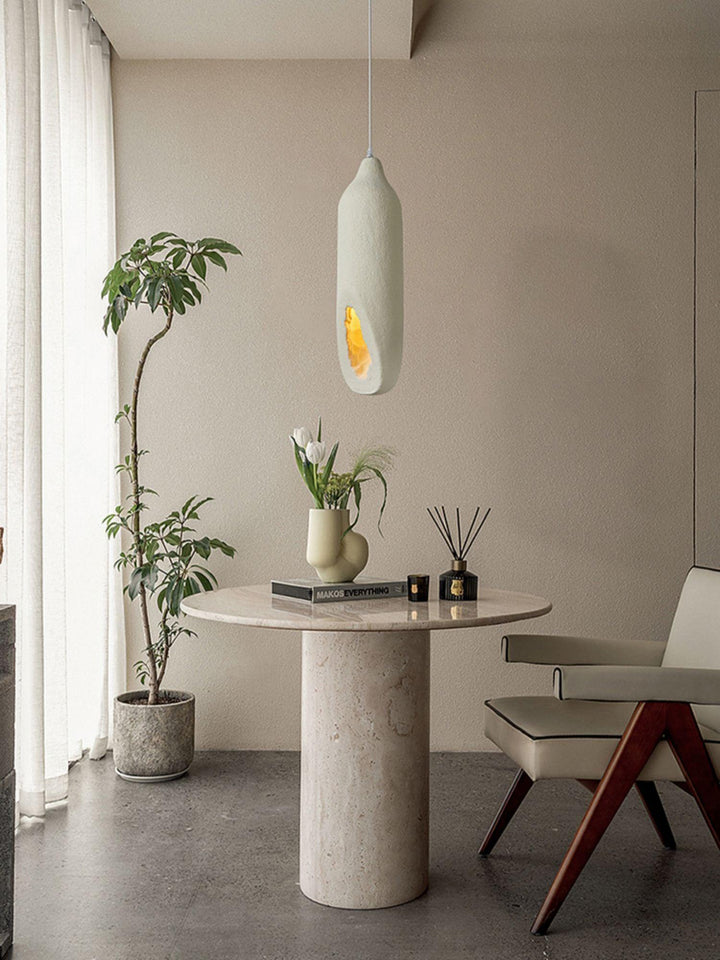 Seltanica Pendant Light - Vakkerlight